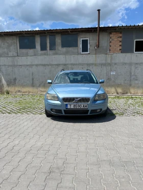 Volvo V50, снимка 3