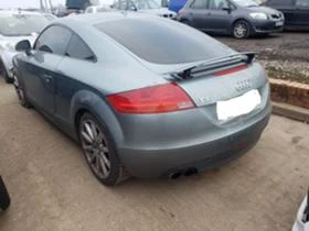 Audi Tt 1.8 TFSI 6 скорости - [5] 