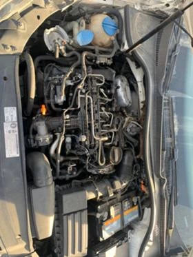 VW Golf 1.6 - [5] 