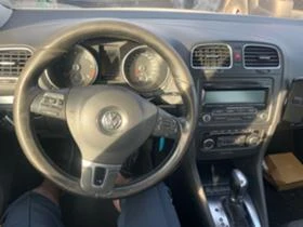 VW Golf 1.6 - [6] 