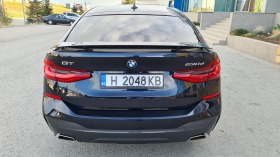 BMW 6 GT M - PAKET | Mobile.bg   11