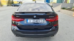 BMW 6 GT M - PAKET | Mobile.bg    11