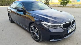 BMW 6 GT M - PAKET | Mobile.bg    13