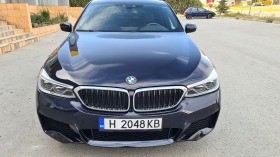 BMW 6 GT M - PAKET | Mobile.bg   14