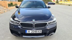 BMW 6 GT M - PAKET | Mobile.bg    14