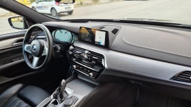 BMW 6 GT M - PAKET | Mobile.bg   8