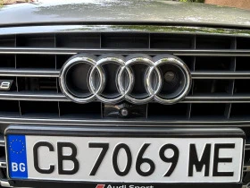 Audi S8 Ceramic , снимка 7