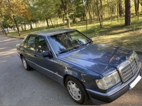 Mercedes-Benz 124, снимка 6