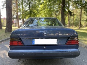 Mercedes-Benz 124, снимка 4 - Автомобили и джипове - 45537584
