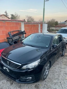 Peugeot 308 1, 5HDI YH01 | Mobile.bg    2