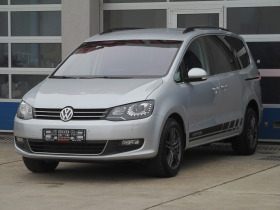 Обява за продажба на VW Sharan 2.0TDI/EDITION/FACE-LIFT ~33 500 лв. - изображение 1