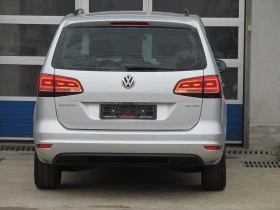 VW Sharan 2.0TDI/EDITION/FACE-LIFT, снимка 5