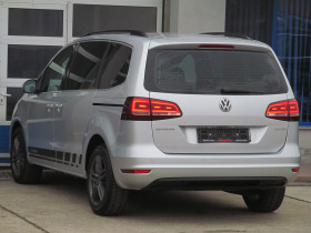 VW Sharan 2.0TDI/EDITION/FACE-LIFT, снимка 6 - Автомобили и джипове - 43395333