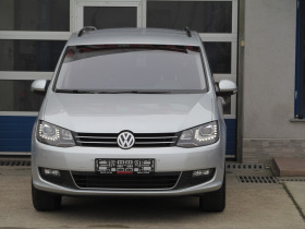 VW Sharan 2.0TDI/EDITION/FACE-LIFT, снимка 2 - Автомобили и джипове - 43395333