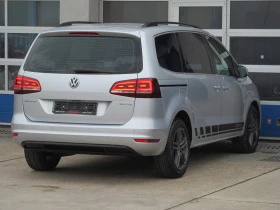 VW Sharan 2.0TDI/EDITION/FACE-LIFT, снимка 4