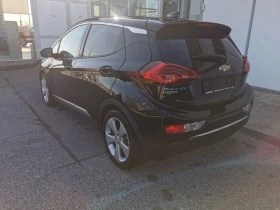 Chevrolet Bolt EV 66kWh, снимка 5