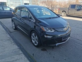 Chevrolet Bolt EV 66kWh