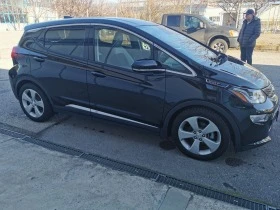 Chevrolet Bolt EV 66kWh, снимка 8