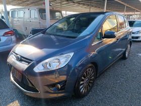     Ford C-max   1.6d EURO 5A ~5 950 .