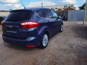 Обява за продажба на Ford C-max ЛЯВ ВОЛАН 1.6d EURO 5A ~5 600 лв. - изображение 3