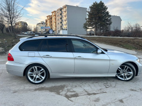 BMW 320 E91, снимка 4 - Автомобили и джипове - 45111367