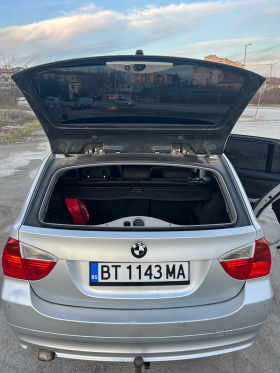 BMW 320 E91 | Mobile.bg   5