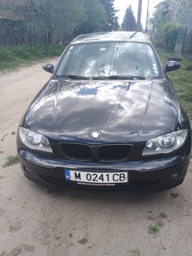 Обява за продажба на BMW 118 118 ~6 600 лв. - изображение 1