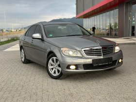 Обява за продажба на Mercedes-Benz C 220 ОМ646 ~12 999 лв. - изображение 1