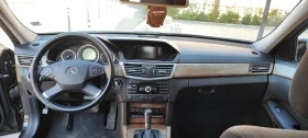 Mercedes-Benz E 220 2.2 CDI, снимка 5