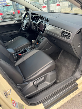 VW Touran 2.0TDI DSG, снимка 7