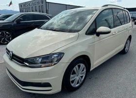 VW Touran 2.0TDI DSG | Mobile.bg    3