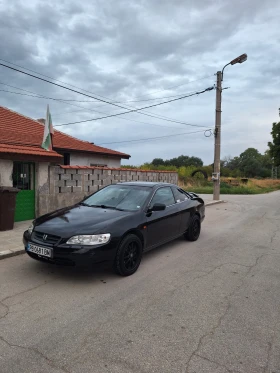 Honda Accord 2.0 VTEC USA, снимка 3