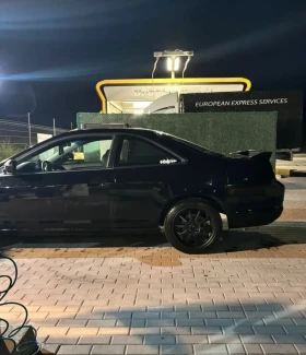 Honda Accord 2.0 VTEC USA, снимка 1