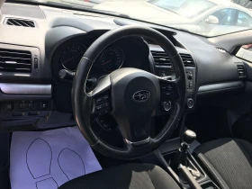 Subaru XV I-150kc.-4x4-6ск., снимка 12