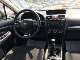 Subaru XV I-150kc.-4x4-6ск. - [14] 