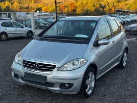 Mercedes-Benz A 170 I Avantgarde edition