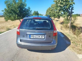 Hyundai I30 CW, снимка 8