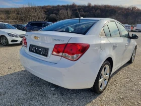 Chevrolet Cruze 1.8 16V AUTO SWISS NAVI, снимка 6