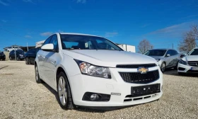 Chevrolet Cruze 1.8 16V AUTO SWISS NAVI, снимка 3