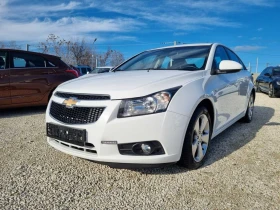 Chevrolet Cruze 1.8 16V AUTO SWISS NAVI, снимка 1