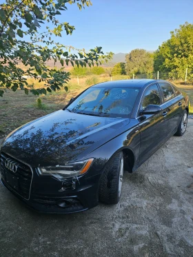 Audi A6, снимка 14