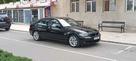 BMW 320, снимка 4