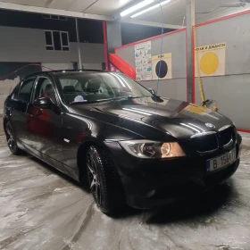 BMW 320, снимка 2