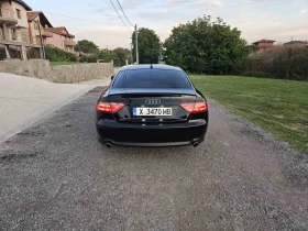 Audi A5 3.0TDI CAPA, снимка 5