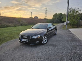 Audi A5 3.0TDI CAPA, снимка 3