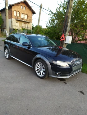 Audi A4 Allroad B&O, снимка 1