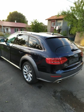 Audi A4 Allroad B&O, снимка 5