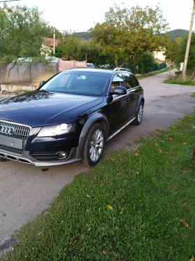 Audi A4 Allroad B&O, снимка 2