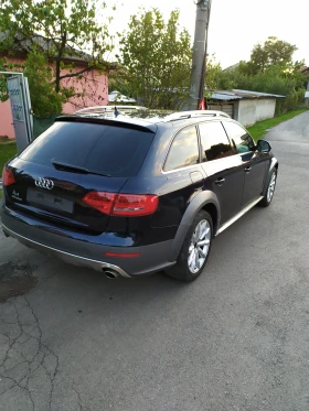 Audi A4 Allroad B&O, снимка 6