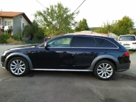 Audi A4 Allroad B&O, снимка 4